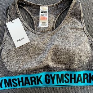 Gym Shark Flex fit sports bra size XL